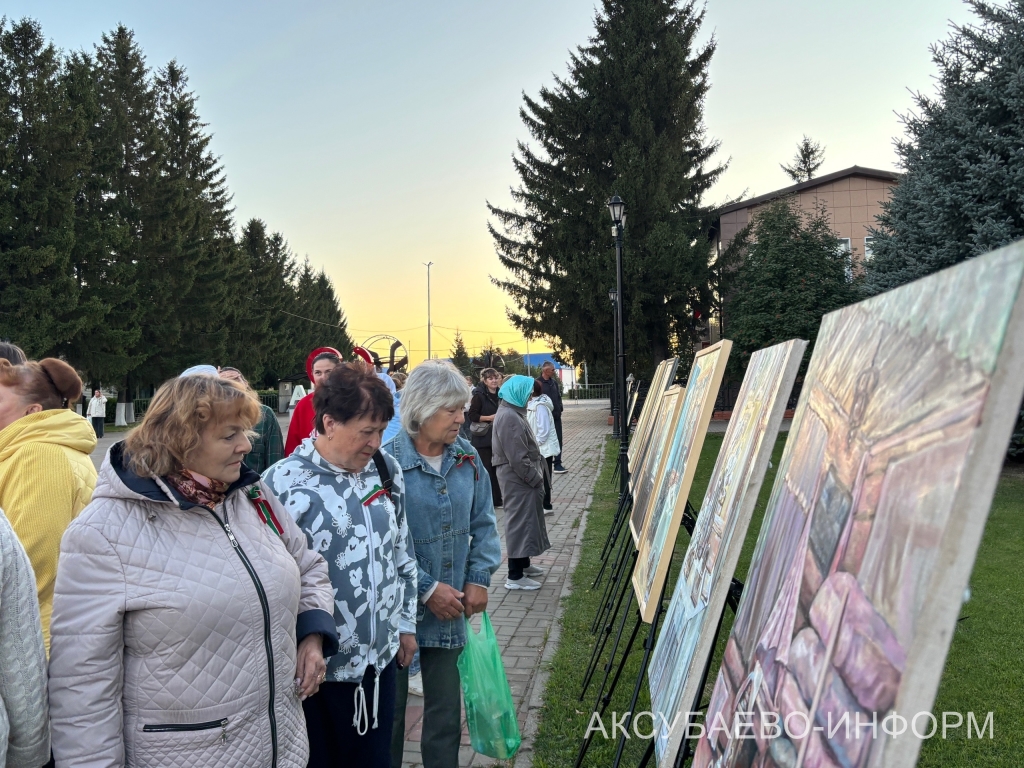 Фото: Ирина Гордеева