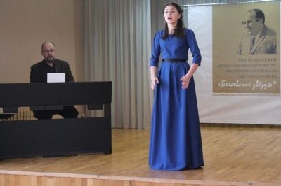 Аксубаевцев приглашают на концерт в Казань