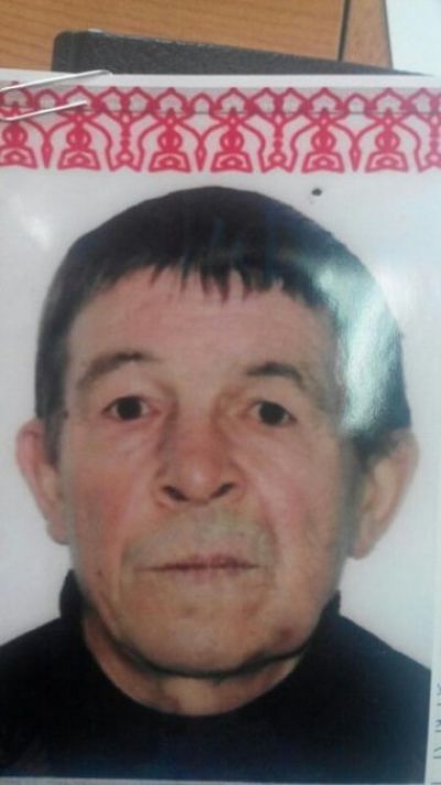 Внимание: пропал 60-летний житель Аксубаевского района