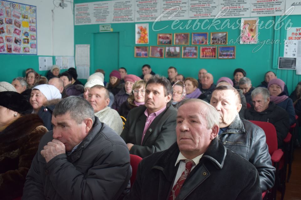 В поселке МЮД Аксубаевского района построят МФЦ