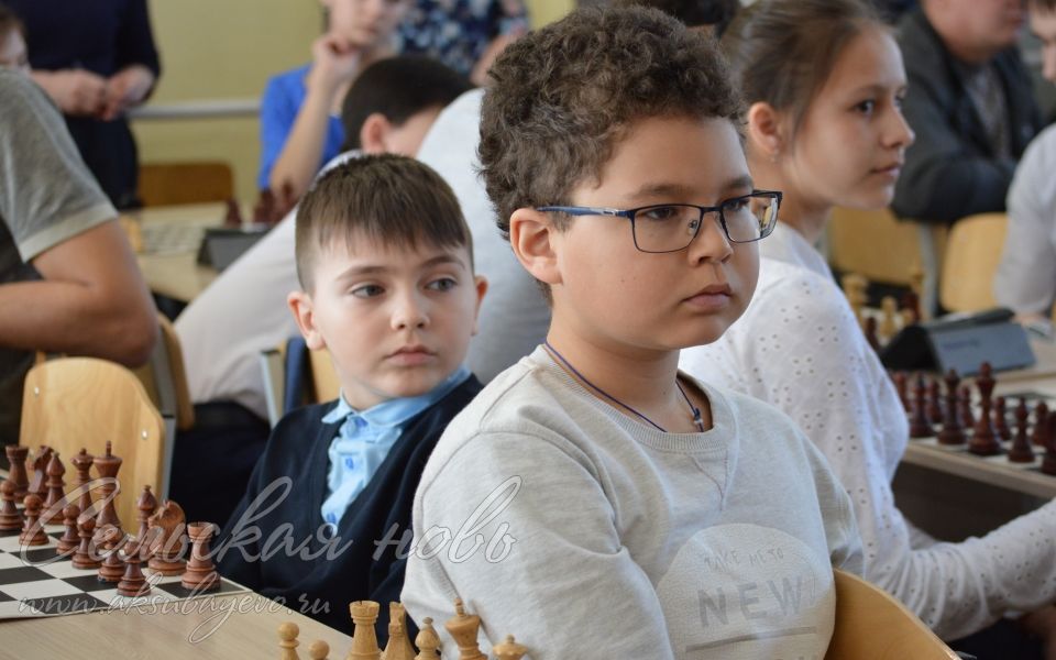 В Аксубаеве – турнир памяти Виталия Тимирясова
