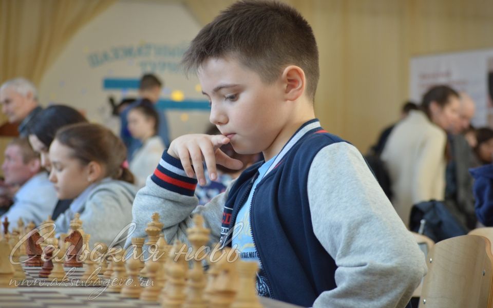 В Аксубаеве – турнир памяти Виталия Тимирясова