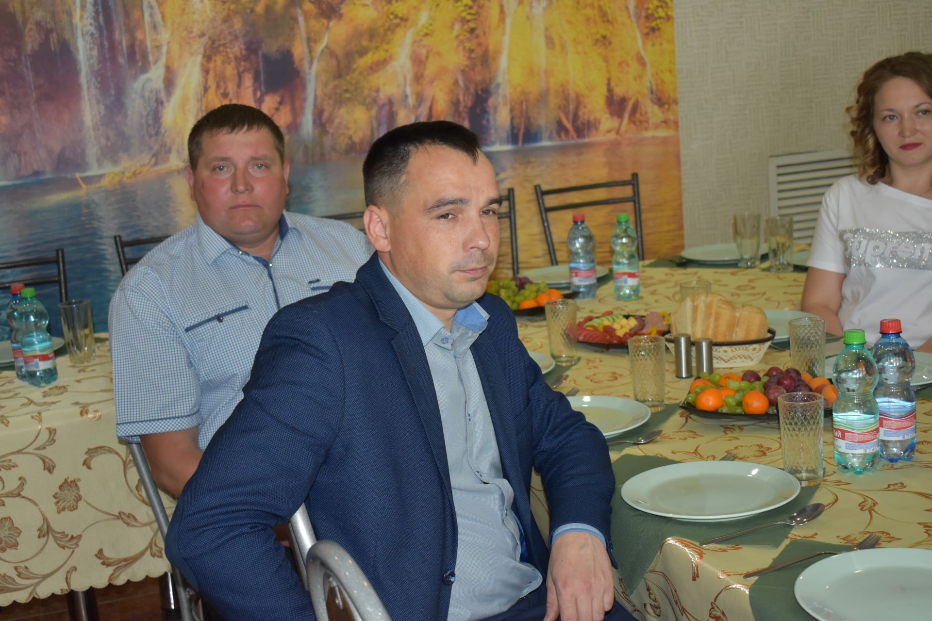 Аксубаевские предприниматели встретились за круглым столом с руководством района