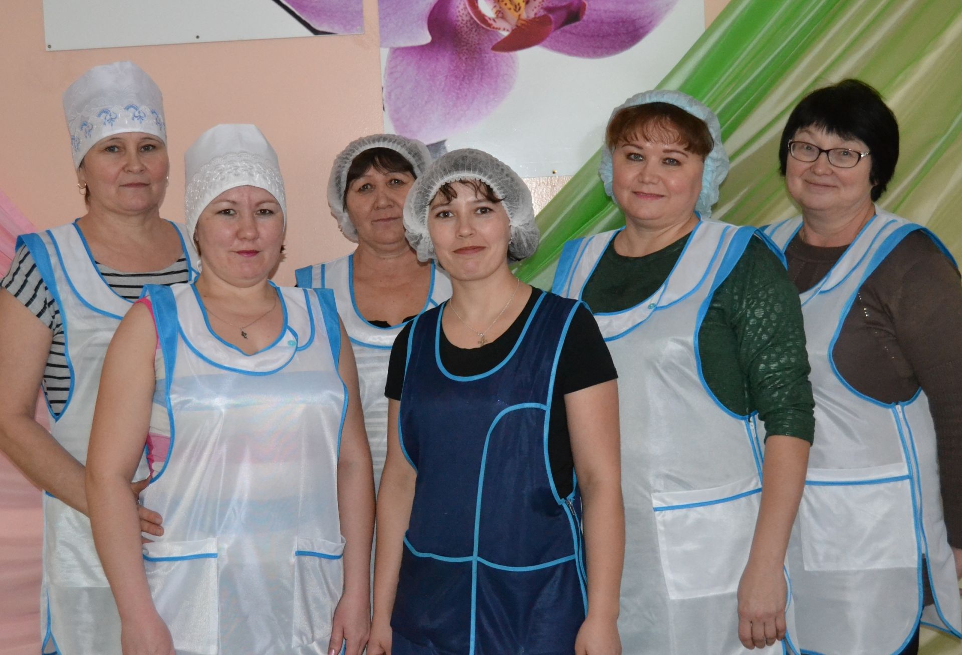 Аксубаевские соцработники относятся с душою, кому нужна защита