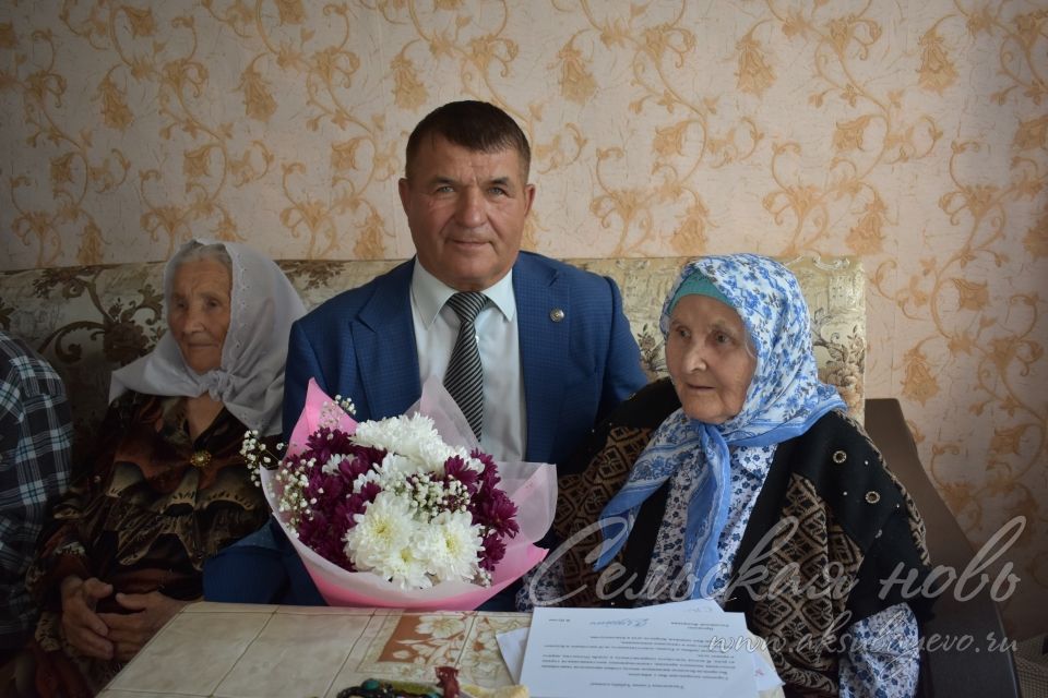 Аксубаевская семья Гимрановых помогала восстанавливать Ташкент после землетрясения