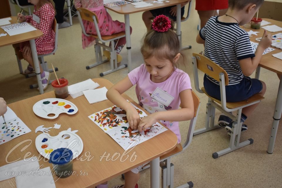 В Аксубаеве определен победитель конкурса «Воспитатель года 2020»