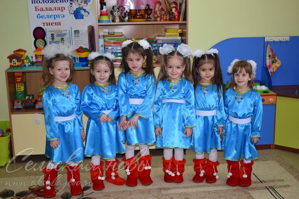 В Аксубаеве прошел зональный этап конкурса «Воспитатель года 2020»