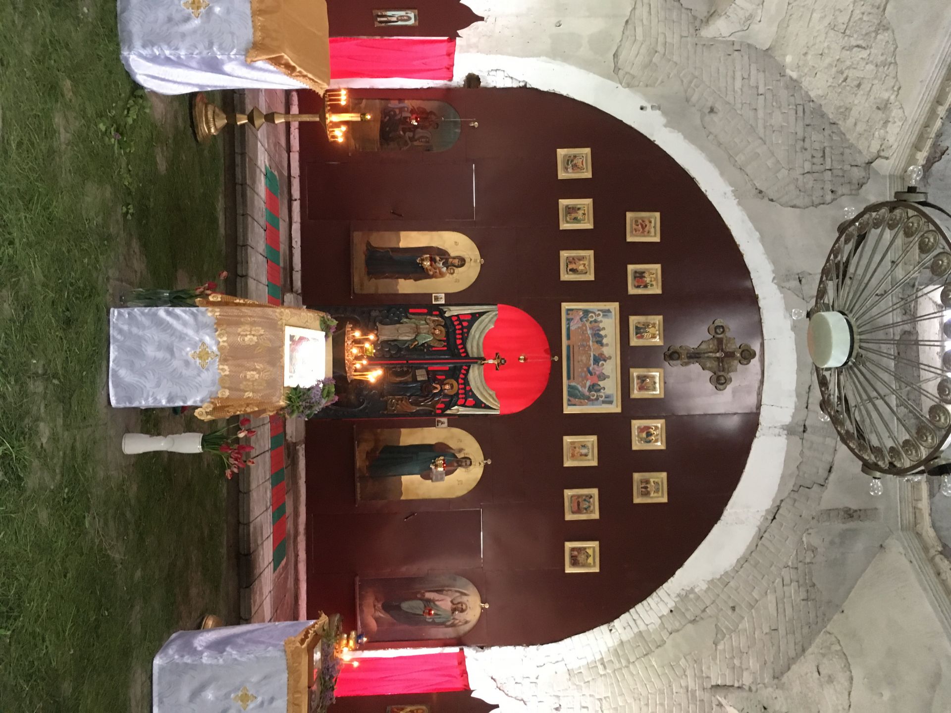 Казанско-Богородицкая церковь – «жемчужина» Аксубаевского района&nbsp;