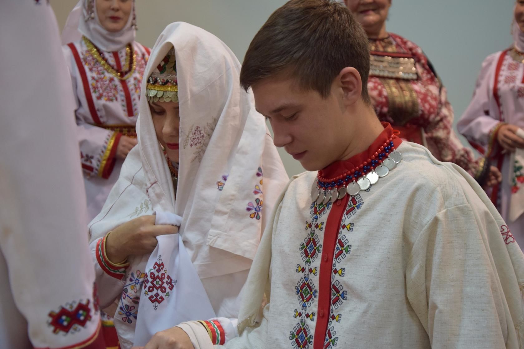 Аксубаевский юноша получил высокую оценку за службу