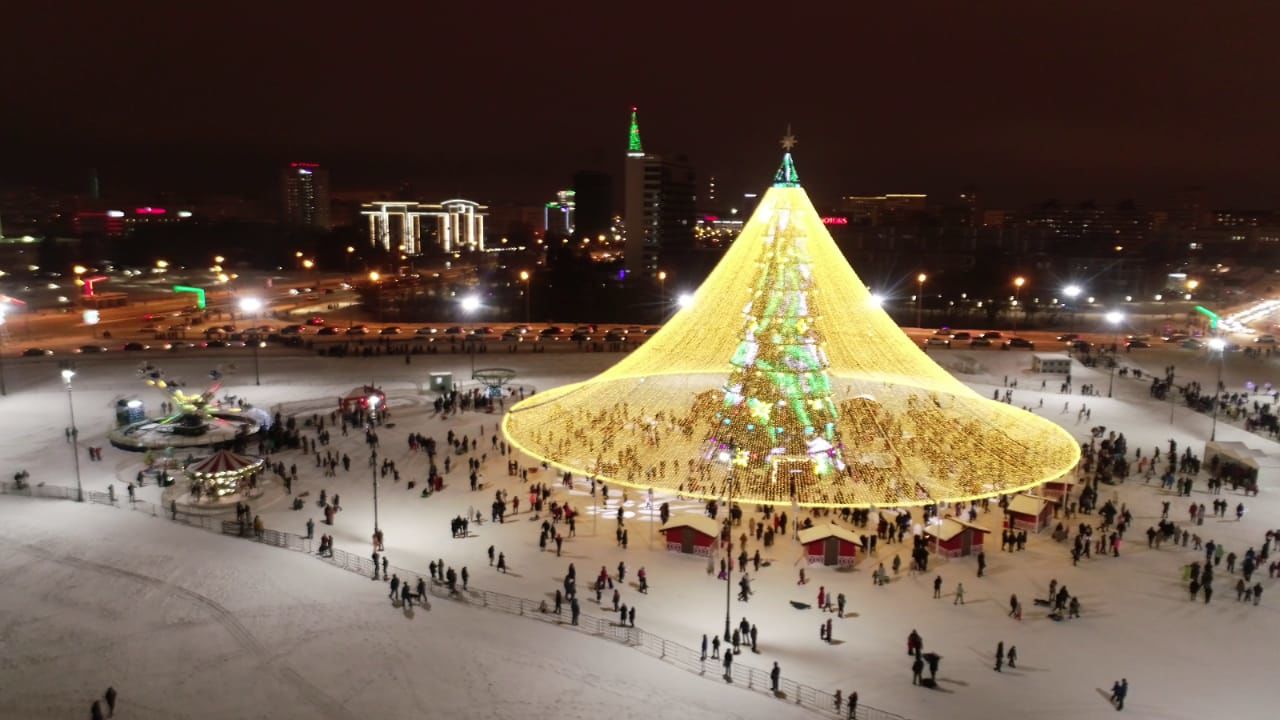 В эти выходные на «Россия 24» состоится премьера фильма «Татарстан: путь к согласию»