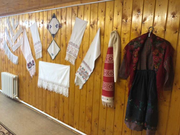 В музее Хасана Туфана Аксубаевского района откроется новая выставка