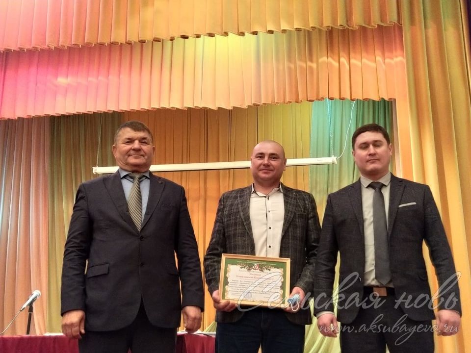 Глава Аксубаевского района призвал общественность бороться с продажей нелегального алкоголя