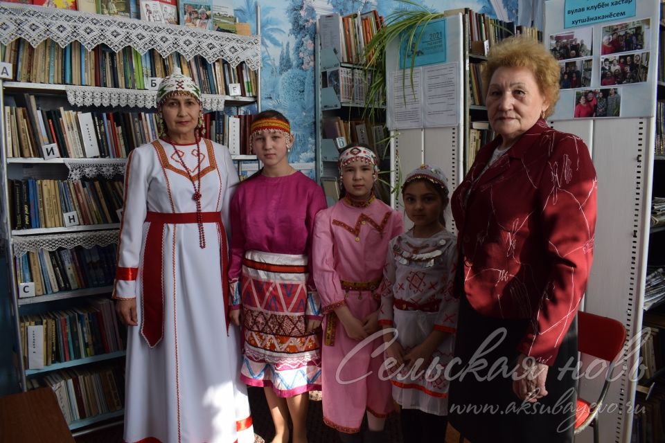 В Савгачеве открыли краеведческий музей
