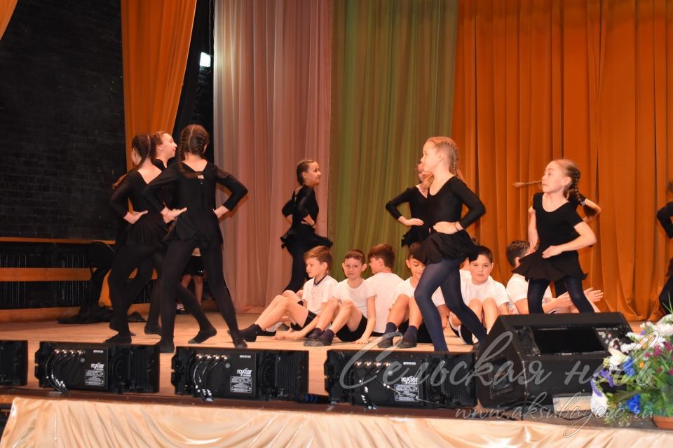 Мастера «Созвездие-Йолдызлык» дали мастер-классы в Аксубаеве