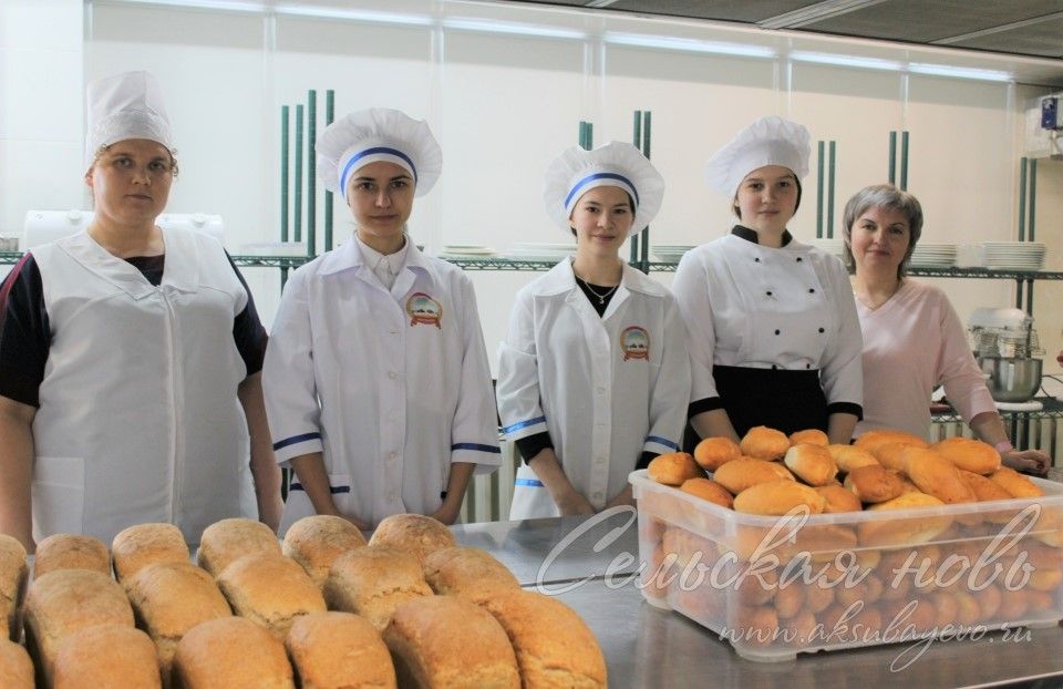 Аксубаевские студенты выбрали лучшее образовательное учреждение