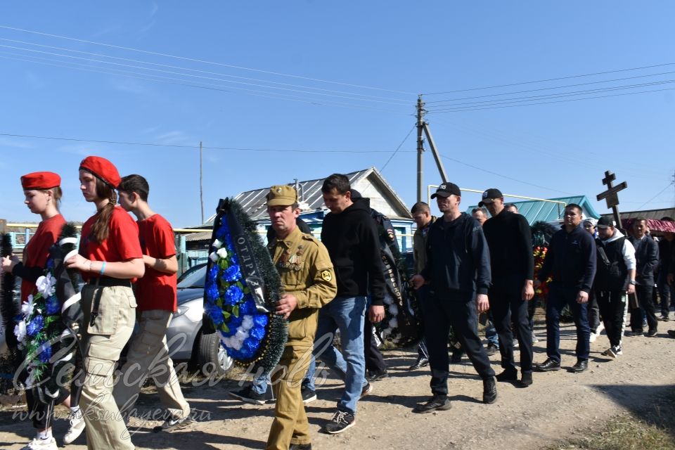 Попросился в отпуск и успел порадоваться рождению сына