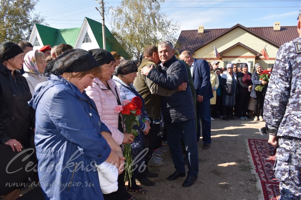 Попросился в отпуск и успел порадоваться рождению сына