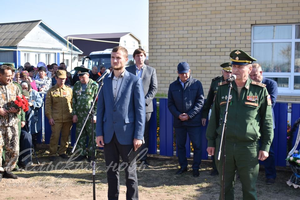 Попросился в отпуск и успел порадоваться рождению сына