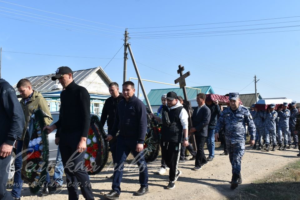 Попросился в отпуск и успел порадоваться рождению сына
