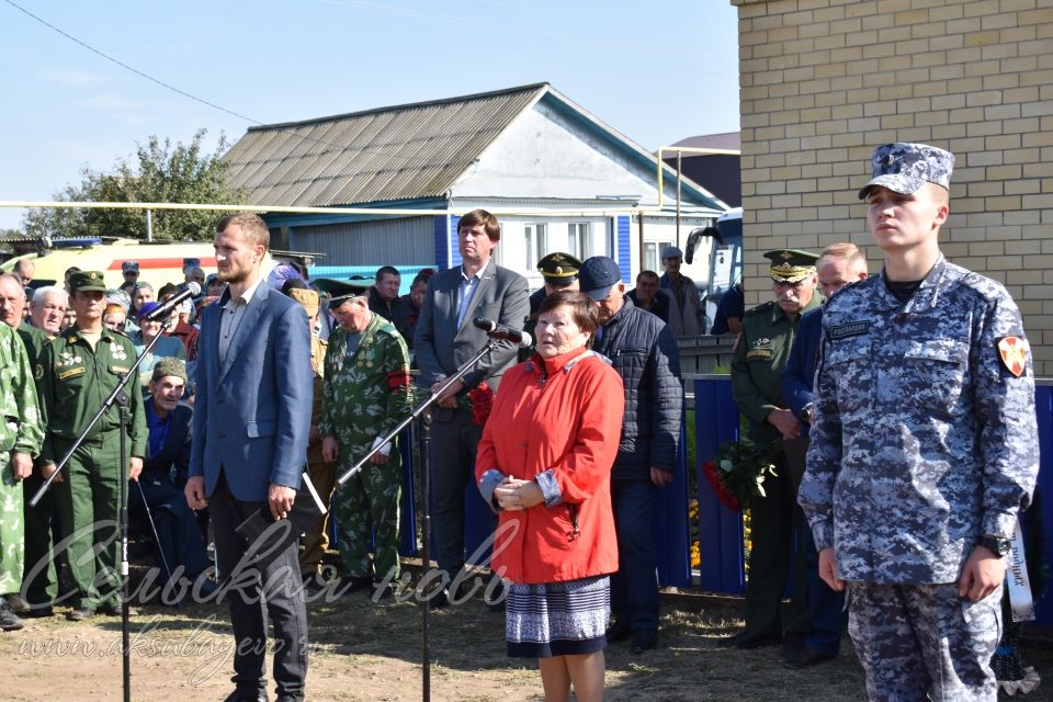 Попросился в отпуск и успел порадоваться рождению сына