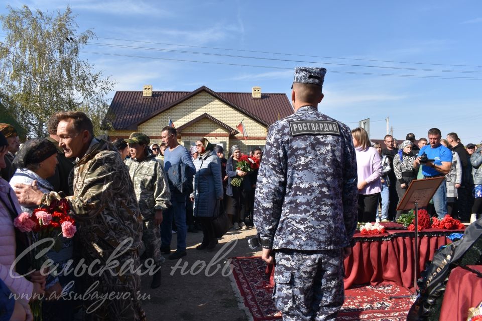 Попросился в отпуск и успел порадоваться рождению сына