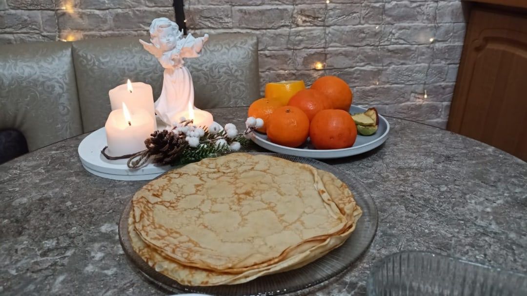 Оладьи банановые: рецепт вкусного завтрака