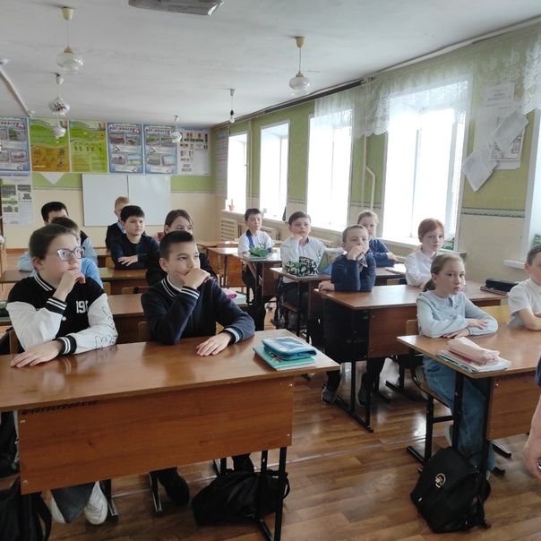 Учащихся школ Аксубаевского района обучали порядку действий в чрезвычайных ситуациях