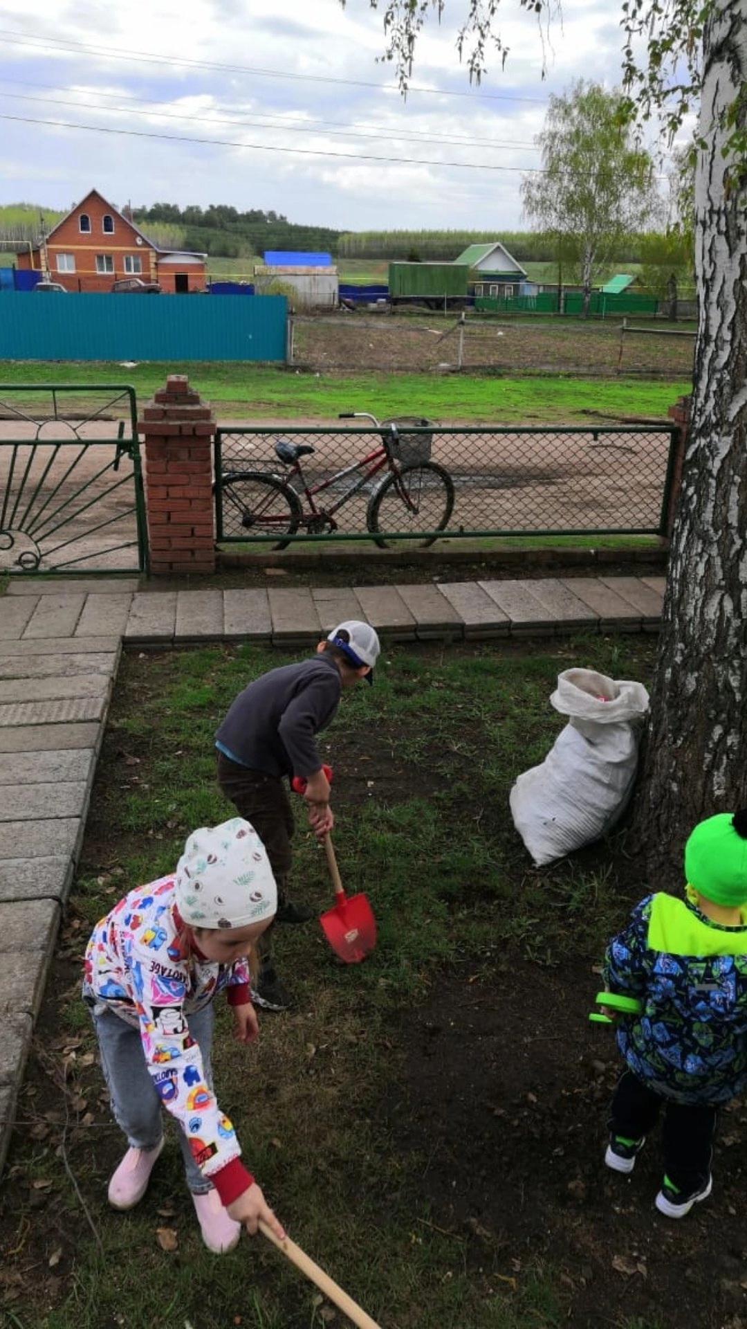 «ЭкоЯз-2024» акциясе һәм аның кысаларында экологик квестлар дәвам итә