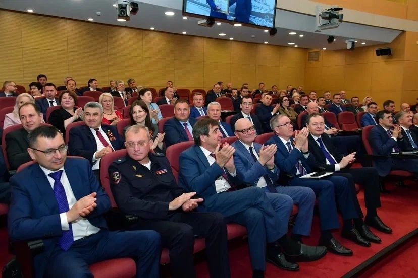 Аксубаевский район занял второе место  в конкурсе «Культурная столица Республики Татарстан»