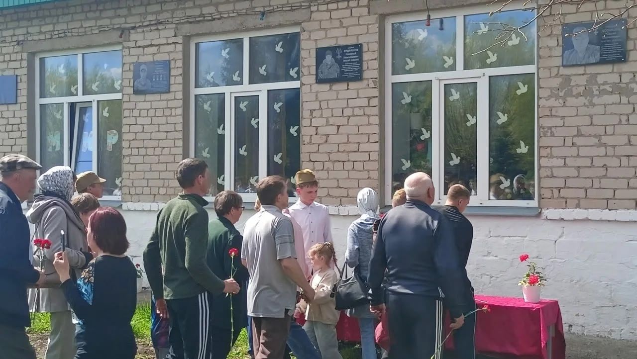Отдали жизни за мирное небо над Родиной