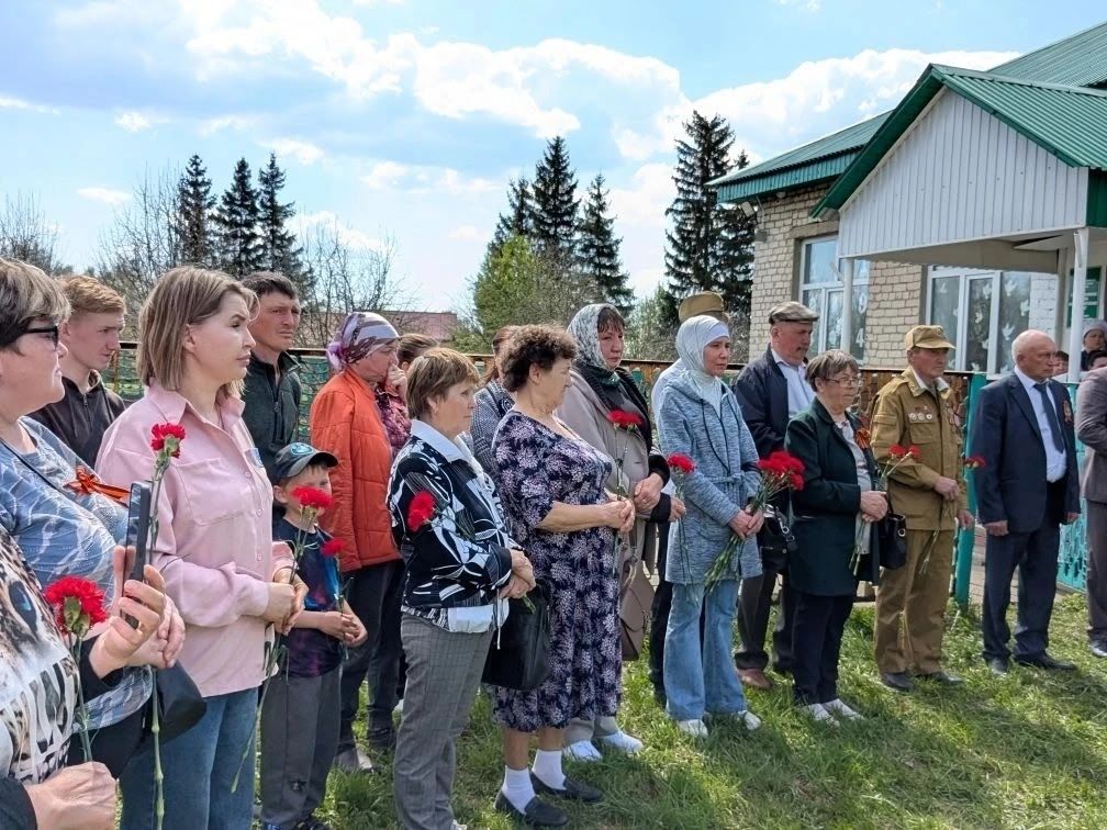 Отдали жизни за мирное небо над Родиной