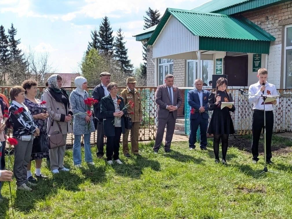 Отдали жизни за мирное небо над Родиной