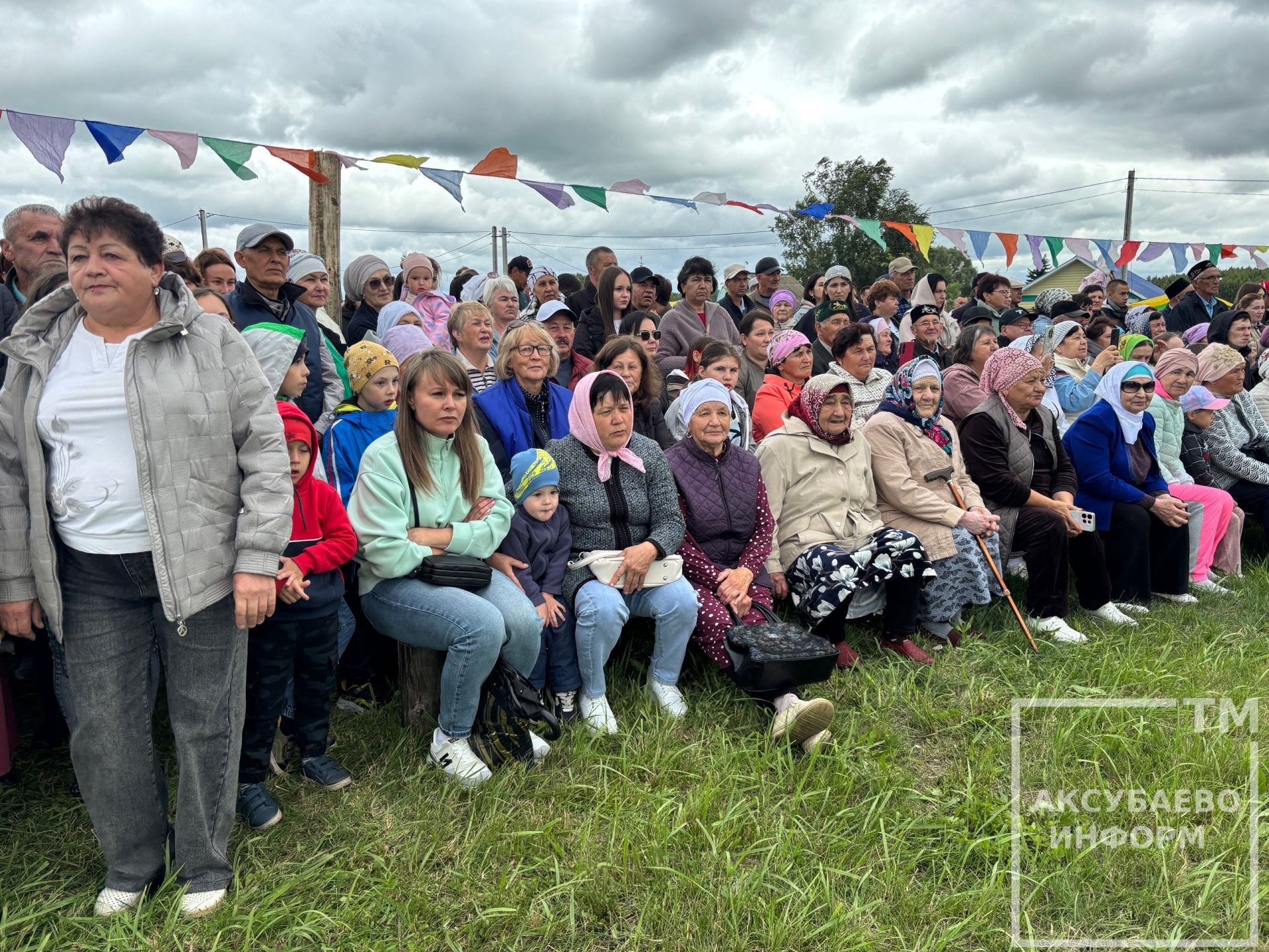 Яңа Думада Авыл көнен билгеләп үттеләр