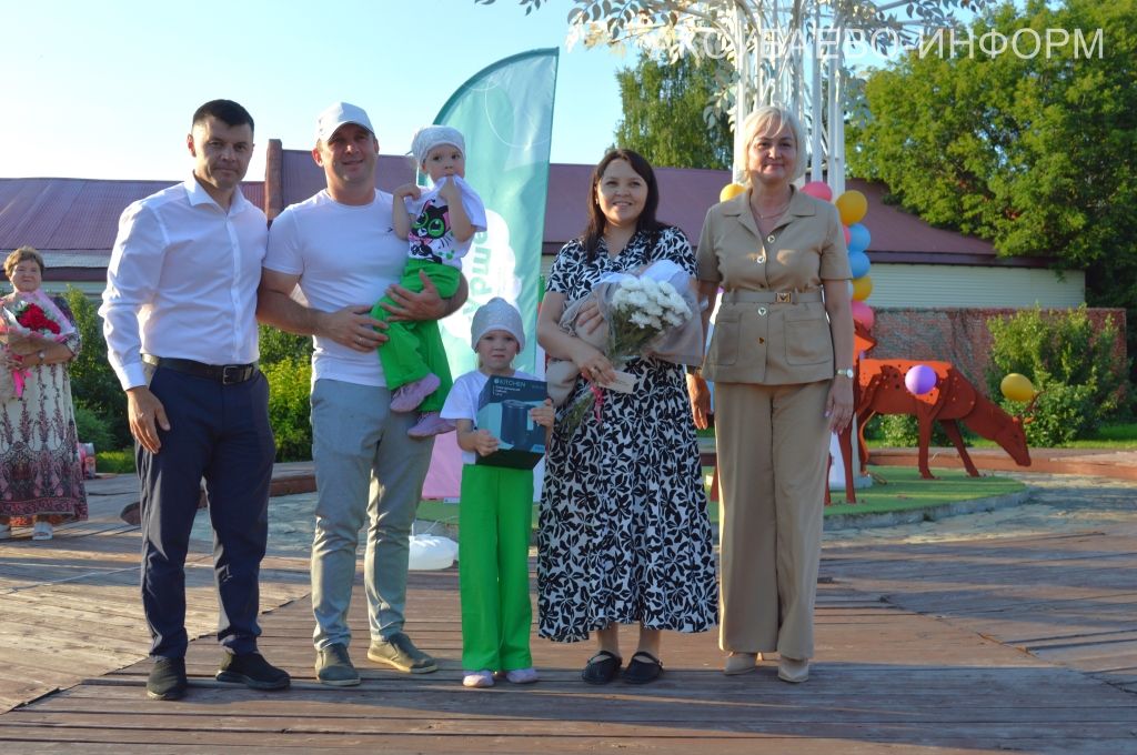 Бер кичтә өч бәйрәм