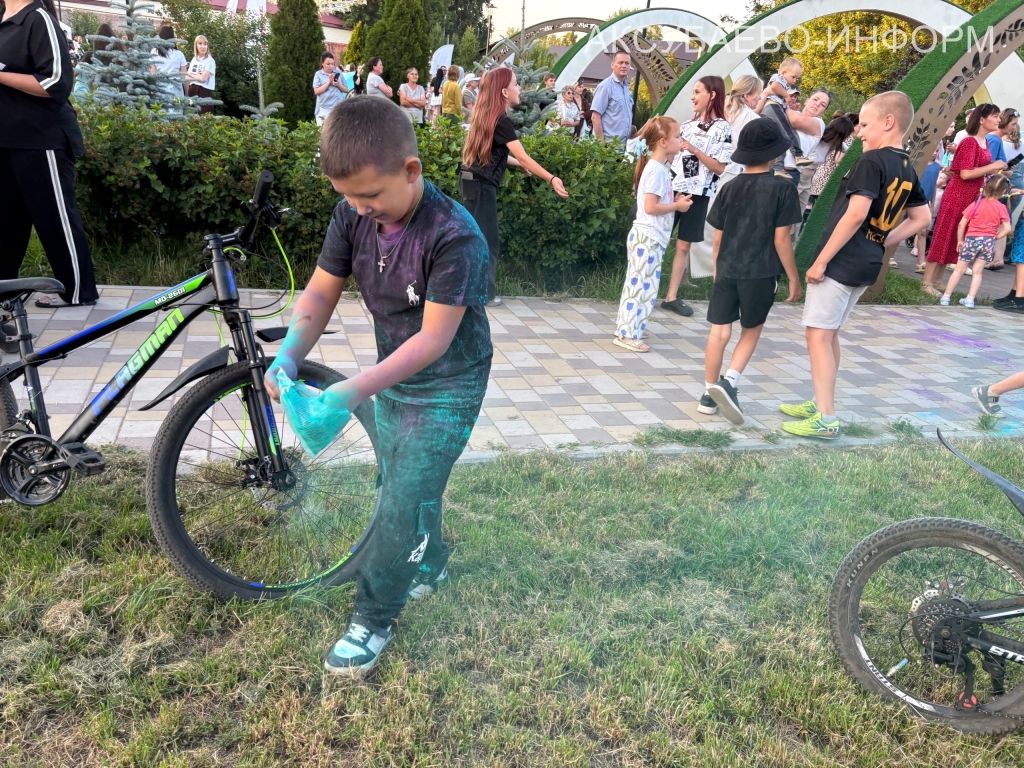 Бер кичтә өч бәйрәм