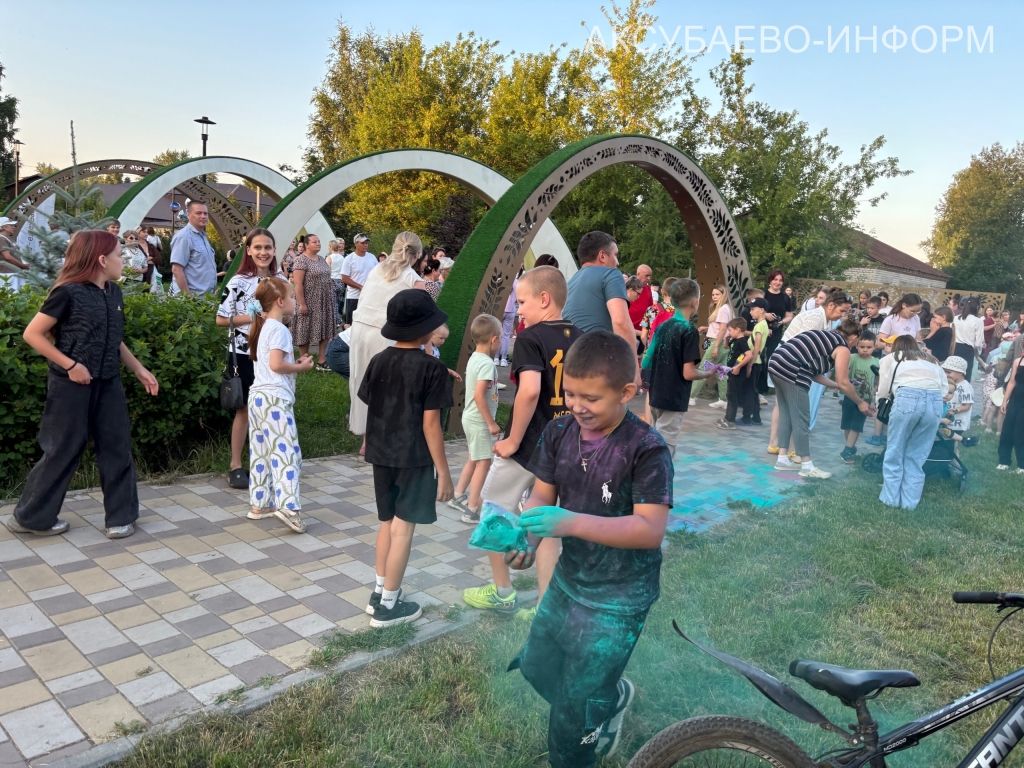 Бер кичтә өч бәйрәм