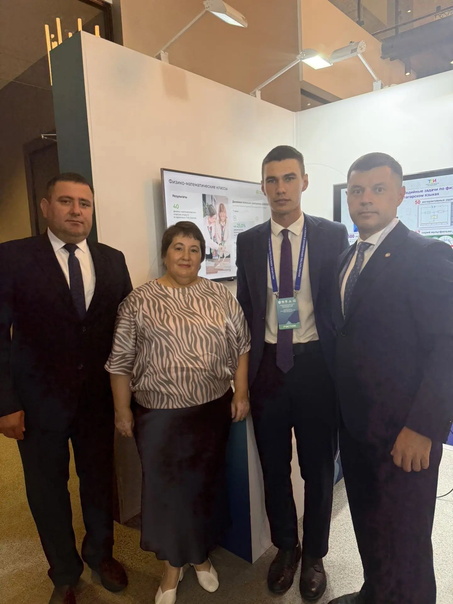Аксубай районы тәҗрибәсе республика август киңәшмәсендә тәкъдим ителде