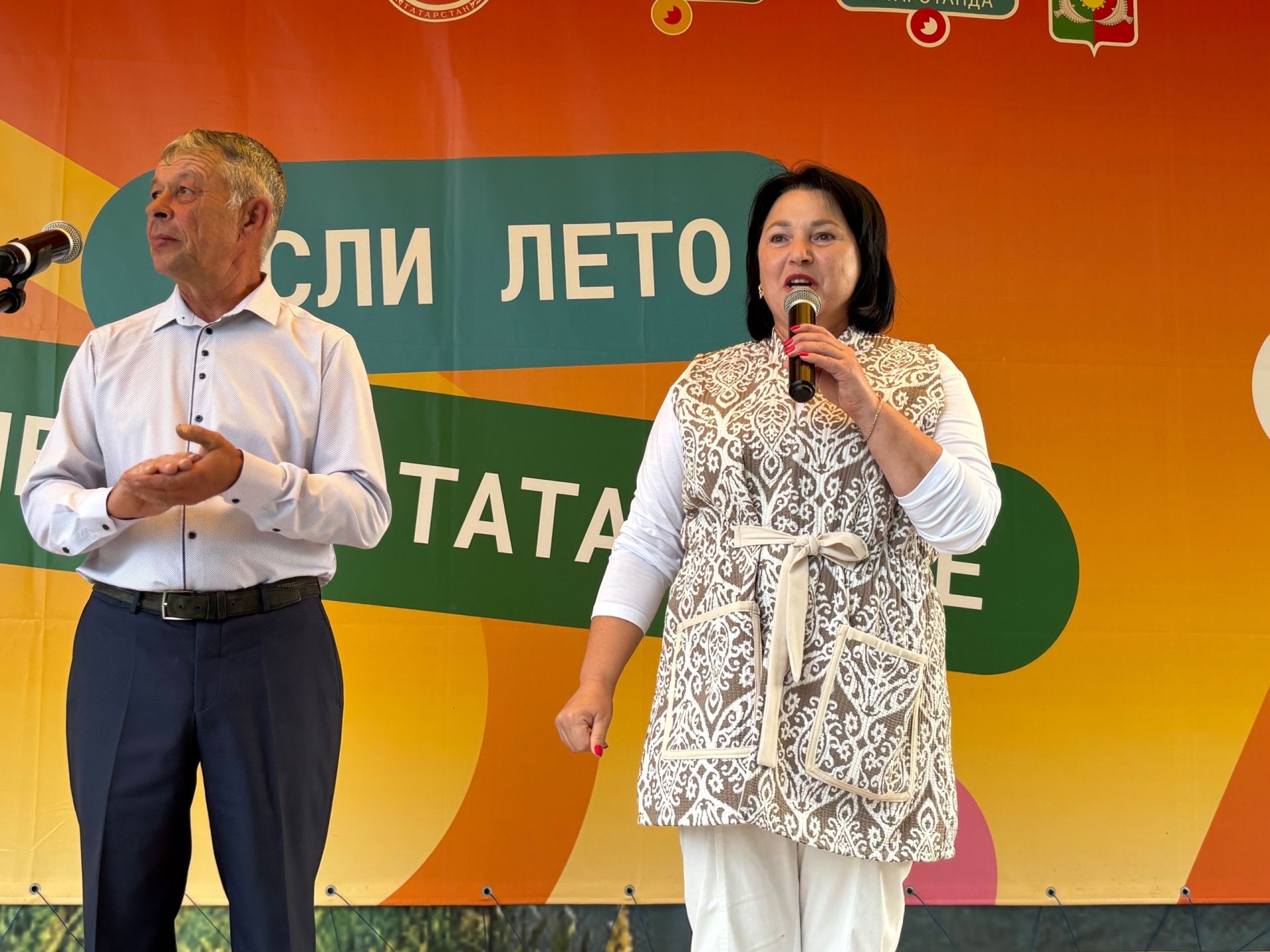 Кривоозерский размах: секреты самого вкусного праздника узнали в Аксубаевском районе