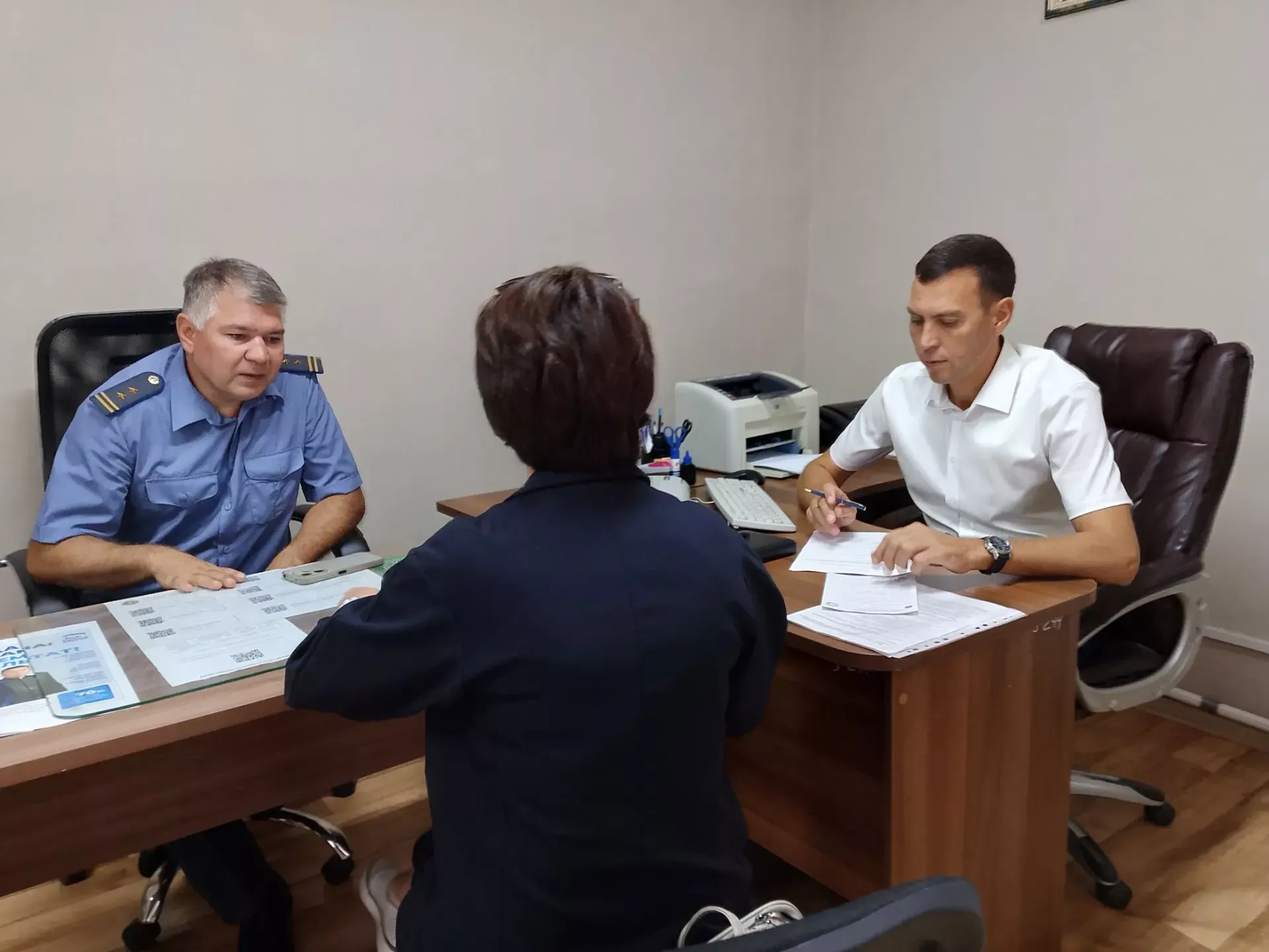 Аксубай Дәүләт техника күзәтчелеге бүлеге Татарстанда рейтинг буенча иң яхшы позицияләрдә