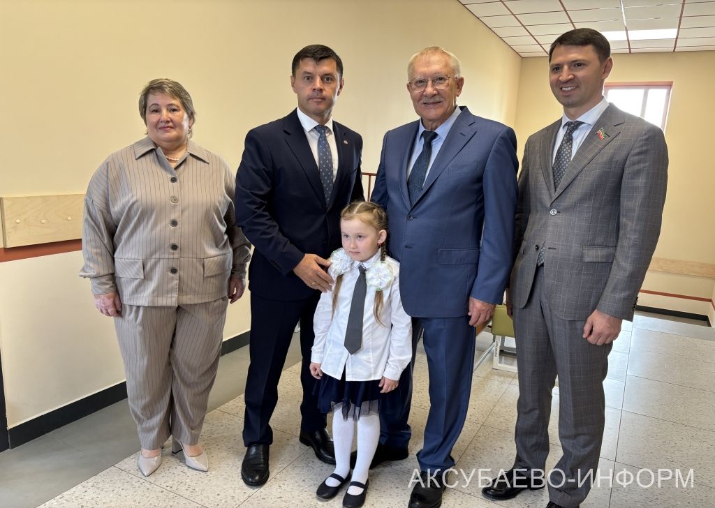 Педсовет мәктәпләр үсеше векторын билгеләде