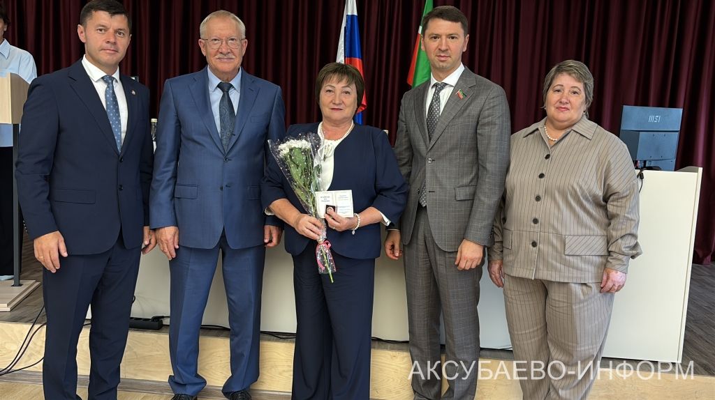 Педсовет мәктәпләр үсеше векторын билгеләде