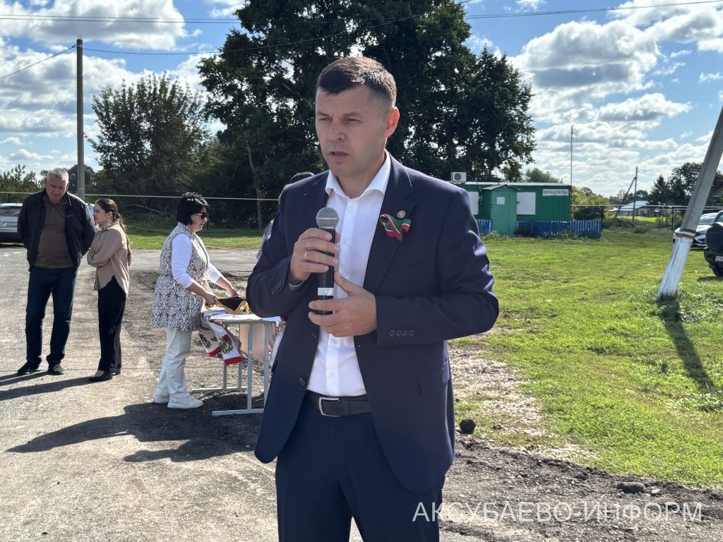 Карасу җирлегендә үсеш стратегиясе турында фикер алыштылар