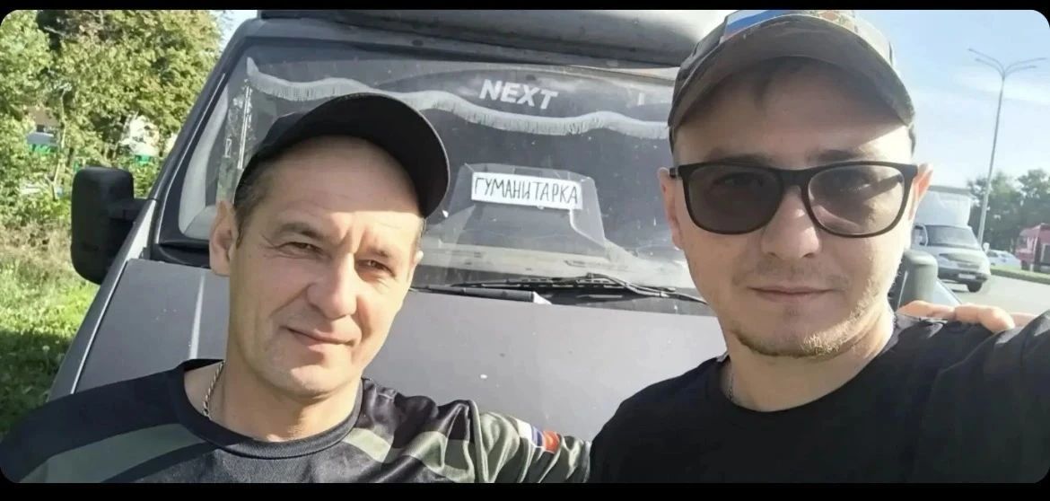 55нче гуманитар кәрван сугышчыларга 2,2 миллион сумнан артык бәядәге йөкне илтеп тапшырды