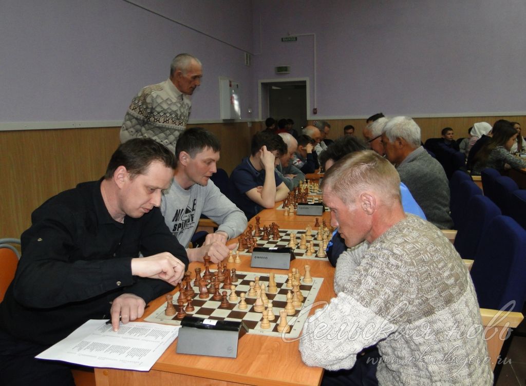 Виталий Тимирясов истәлегенә турнир