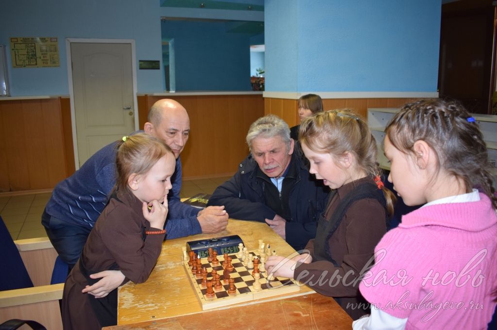 Виталий Тимирясов истәлегенә турнир