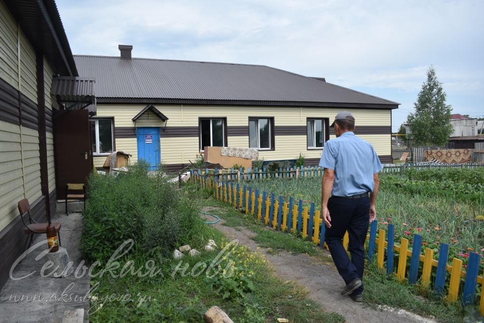 В Аксубаевском районе в ремонт МФЦ вложат более 10 миллионов рублей