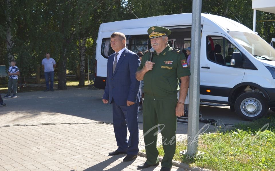 Аксубайлылар-Әфган сугышы геройлары мәңге якташлары хәтерендә булачак