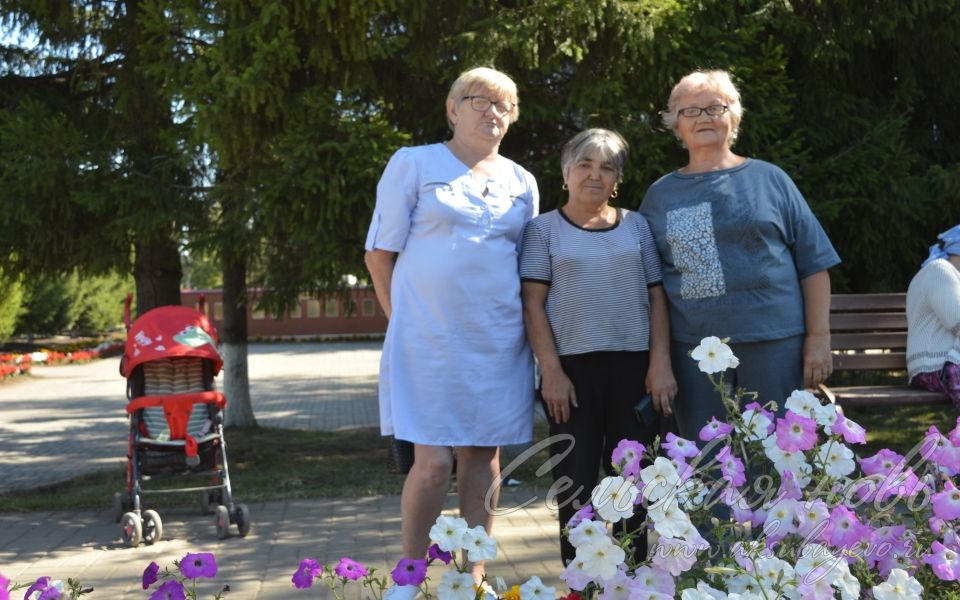 Аксубайлылар-Әфган сугышы геройлары мәңге якташлары хәтерендә булачак