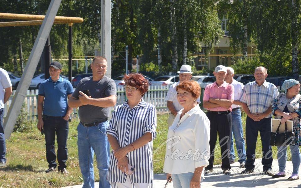 Аксубайлылар-Әфган сугышы геройлары мәңге якташлары хәтерендә булачак