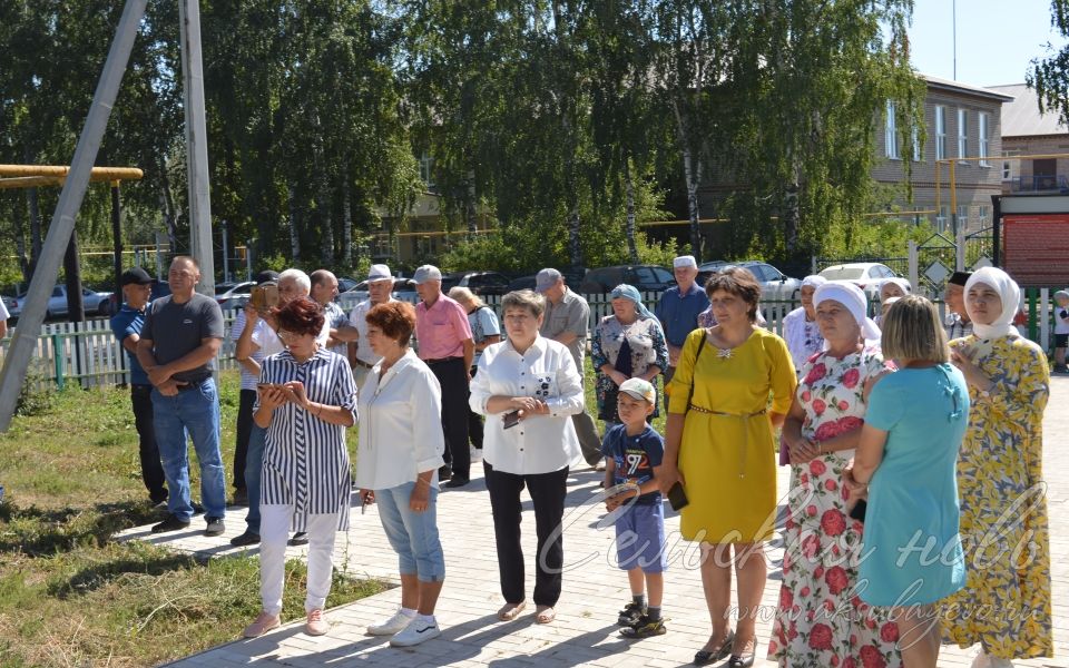 Аксубайлылар-Әфган сугышы геройлары мәңге якташлары хәтерендә булачак